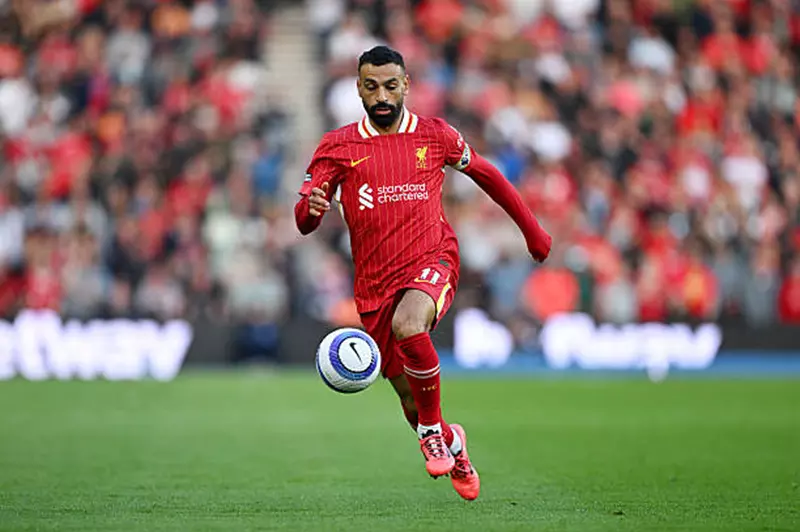 صلاح: لم أكن أتوقع تتويج ليفربول بلقب الدوري الإنجليزي وأخطط للاستمرار حتى عمر الـ40 صلاح: لم أكن أتوقع تتويج ليفربول بلقب الدوري الإنجليزي وأخطط للاستمرار حتى عمر الـ40