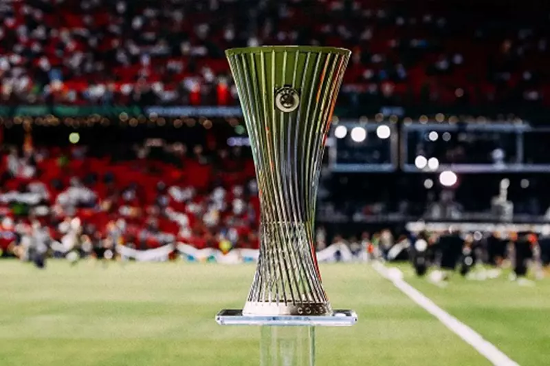 موعد نهائي دوري المؤتمر الأوروبي: ريال بيتيس يواجه تشيلسي والقنوات الناقلة موعد نهائي دوري المؤتمر الأوروبي: ريال بيتيس يواجه تشيلسي والقنوات الناقلة
