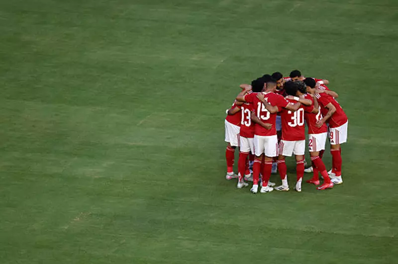 تحليل تفصيلي: كيف يتصدر الأهلي مجموعته في كأس العالم للأندية رغم تساوي النقاط والأهداف؟ تحليل تفصيلي: كيف يتصدر الأهلي مجموعته في كأس العالم للأندية رغم تساوي النقاط والأهداف؟