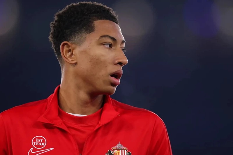 جوب بيلينجهام يمهد الطريق إلى دورتموند على خطى شقيقه جود جوب بيلينجهام يمهد الطريق إلى دورتموند على خطى شقيقه جود