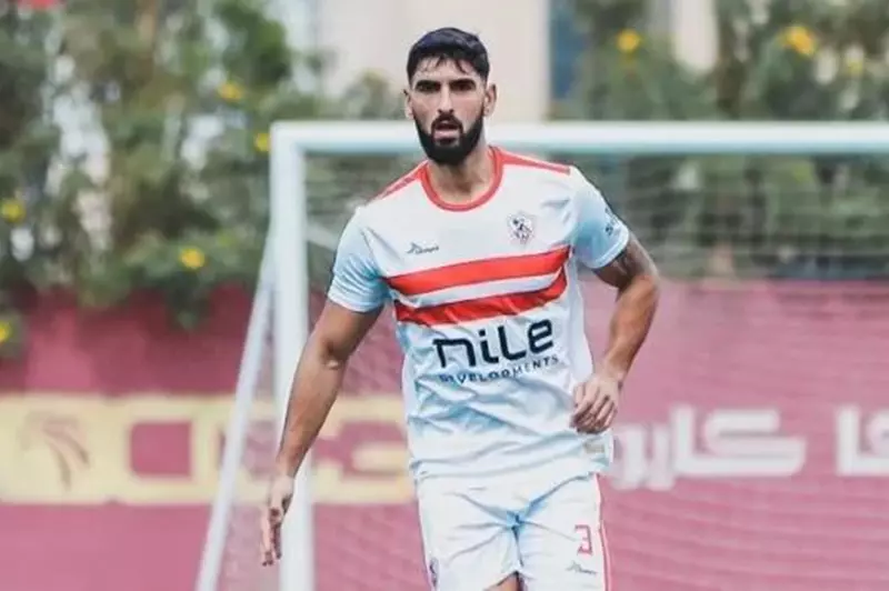 فيفا يرفع حظر القيد عن الزمالك بعد تسوية مستحقات ياسر حمد فيفا يرفع حظر القيد عن الزمالك بعد تسوية مستحقات ياسر حمد