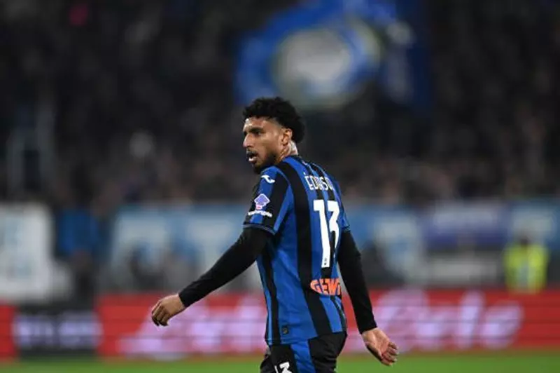 مدير أتالانتا الرياضي يكشف تفاصيل عرض الهلال السعودي لضم إيدرسون مدير أتالانتا الرياضي يكشف تفاصيل عرض الهلال السعودي لضم إيدرسون