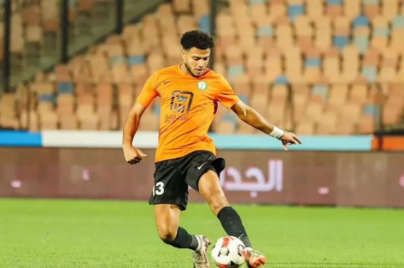 رئيس البنك الأهلي لـ"يلا كورة": تأكيد استمرار أحمد ربيع وعدم وجود مفاوضات مع الزمالك رئيس البنك الأهلي لـ"يلا كورة": تأكيد استمرار أحمد ربيع وعدم وجود مفاوضات مع الزمالك