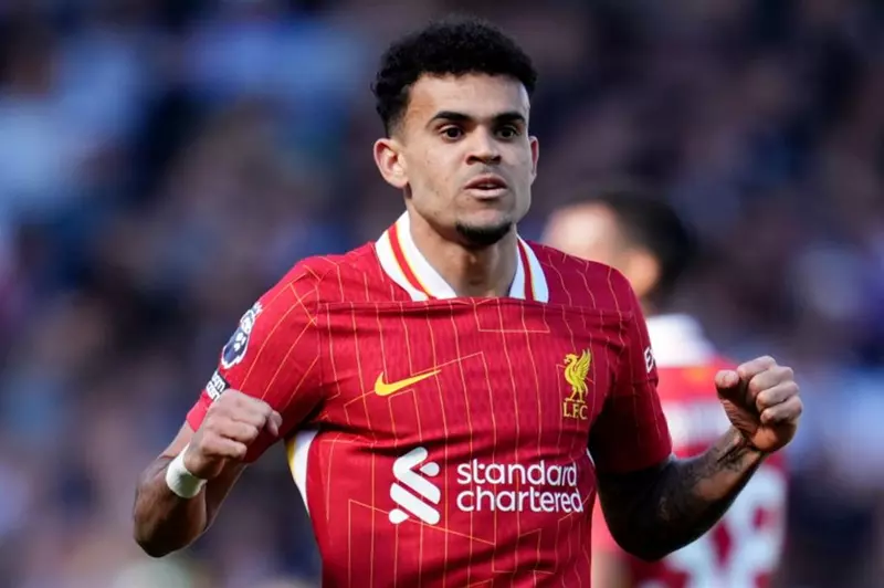 ليفربول يرفض عرض بايرن ميونيخ لاستقطاب لويس دياز ليفربول يرفض عرض بايرن ميونيخ لاستقطاب لويس دياز