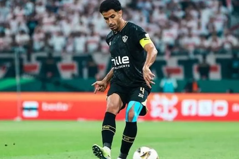 نداء مؤثر من عمر جابر لشيكابالا: كُن سببًا في تعزيز شعبية الزمالك بعد اعتزاله نداء مؤثر من عمر جابر لشيكابالا: كُن سببًا في تعزيز شعبية الزمالك بعد اعتزاله