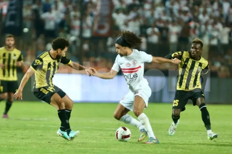 أسباب تراجع أداء الزمالك أمام المقاولون: تحليل متعمق للأخطاء والتكتيك أسباب تراجع أداء الزمالك أمام المقاولون: تحليل متعمق للأخطاء والتكتيك