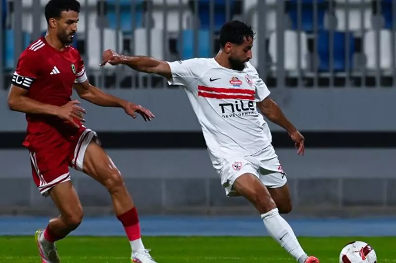 الزمالك يسعى للحفاظ على آماله في قمة الدوري عبر بث مباشر يلا كورة الزمالك يسعى للحفاظ على آماله في قمة الدوري عبر بث مباشر يلا كورة