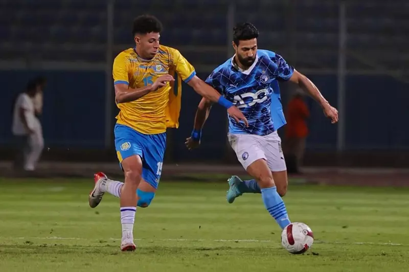 تاريخ ومكان مباراة بيراميدز المقبلة ضد المصري بعد هزيمة الإسماعيلي في الدوري المصري تاريخ ومكان مباراة بيراميدز المقبلة ضد المصري بعد هزيمة الإسماعيلي في الدوري المصري