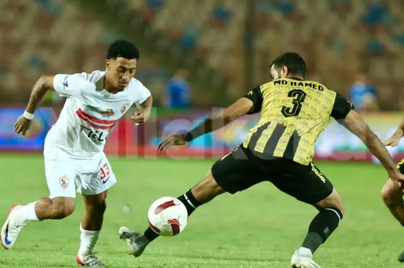 تحديات وآفاق كرة القدم المصرية: محترفو المنتخب وأهمية استاد القاهرة تحديات وآفاق كرة القدم المصرية: محترفو المنتخب وأهمية استاد القاهرة
