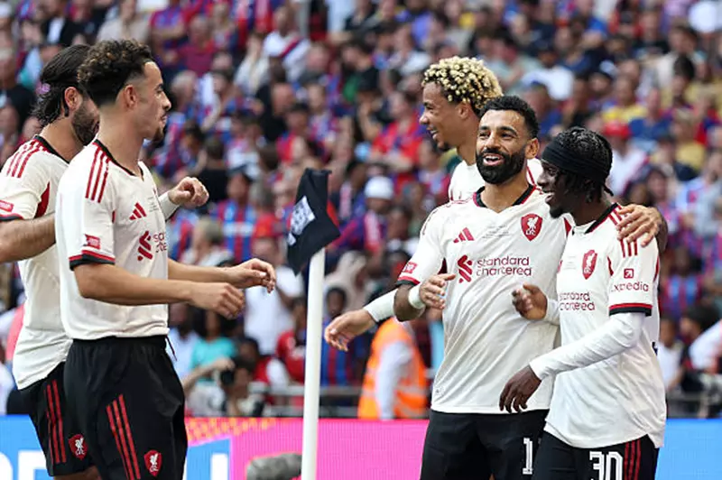 تحليل شامل لموعد والقناة الناقلة لمباراة ليفربول وبورنموث في افتتاح الدوري الإنجليزي تحليل شامل لموعد والقناة الناقلة لمباراة ليفربول وبورنموث في افتتاح الدوري الإنجليزي
