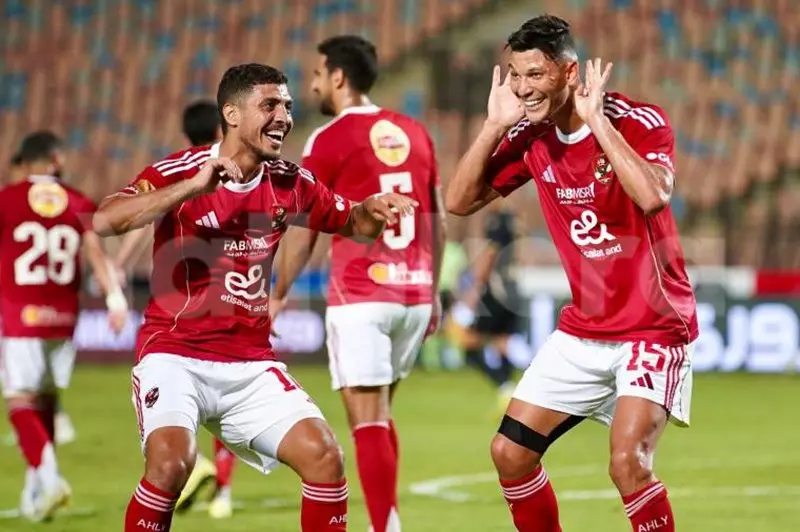ريبيرو يعاني من الإصابات.. الأهلي يدخل الموسم بتحديات صعبة ريبيرو يعاني من الإصابات.. الأهلي يدخل الموسم بتحديات صعبة