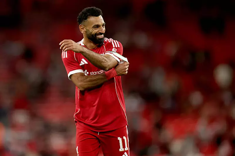 محمد صلاح: إنجازات وأهداف تتربع على قمة البريميرليج محمد صلاح: إنجازات وأهداف تتربع على قمة البريميرليج