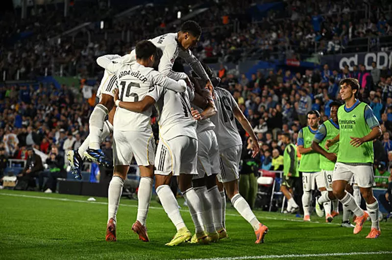 دوري أبطال أوروبا.. ريال مدريد يحسم قمة يوفنتوس دوري أبطال أوروبا.. ريال مدريد يحسم قمة يوفنتوس