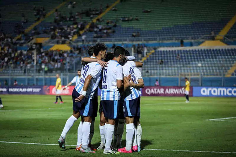 كاف يعدل موعد مباراة بيراميدز والتأمين الأثيوبي كاف يعدل موعد مباراة بيراميدز والتأمين الأثيوبي