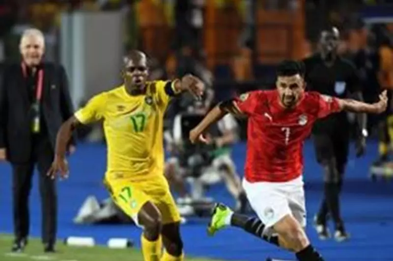 منافس مصر.. منتخب زيمبابوي يعلن البحث عن مدير فني جديد منافس مصر.. منتخب زيمبابوي يعلن البحث عن مدير فني جديد