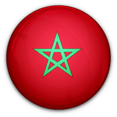 المغرب تحت 17 شعار